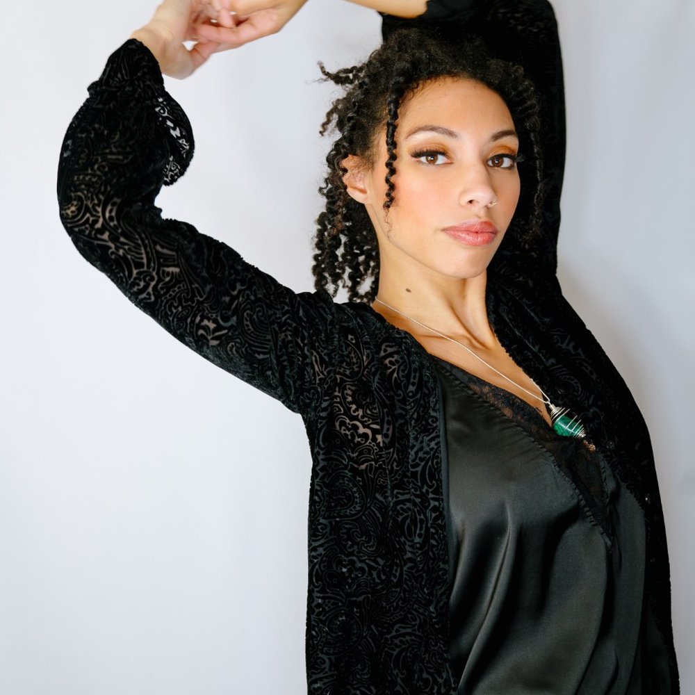 Inc Button Up - image 1